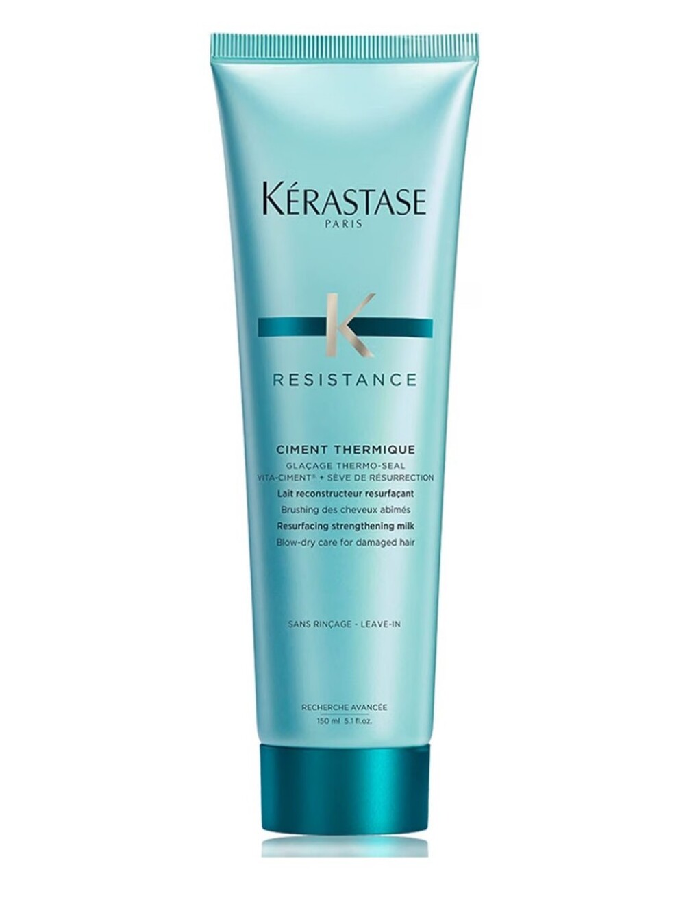 Kerastase Resistance Heart Protection Serum
